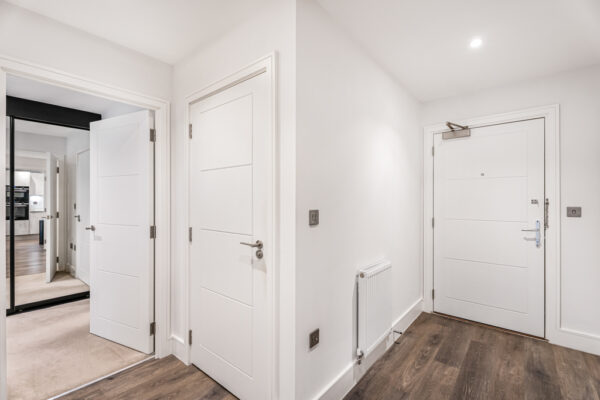 Bircherley Green, Hertford, SG14