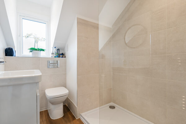 Richardson Drive, Hertford, SG13