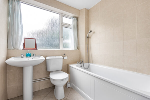 Sadlers Way, Hertford, SG14