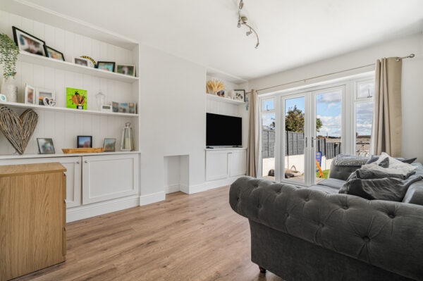 Bengeo Street, Hertford, SG14