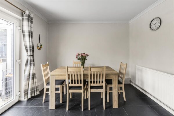 Temple Fields, Hertford, SG14