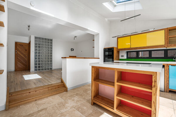 New Road, Hertford, SG14