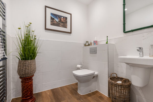 Richardson Drive, Hertford, SG13