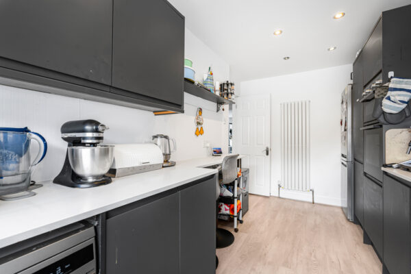 Waterdale, Hertford, SG13