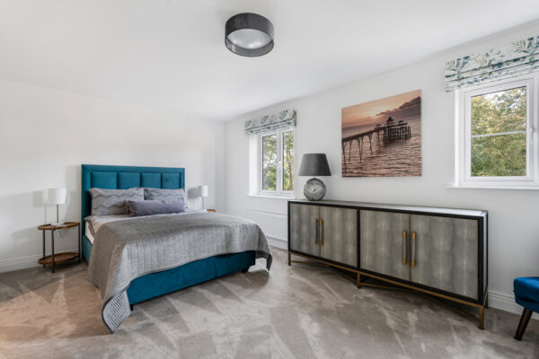 Richardson Drive, Hertford, SG13
