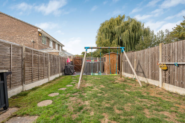 Waterdale, Hertford, SG13