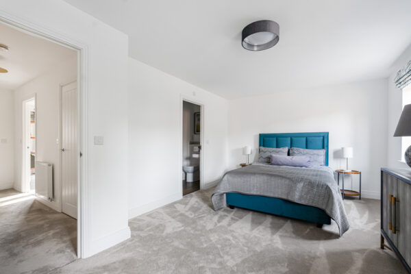 Richardson Drive, Hertford, SG13