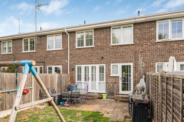 Waterdale, Hertford, SG13