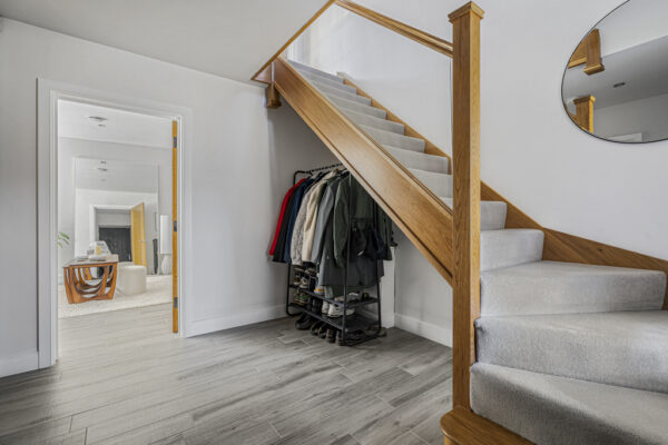 The Kilns, Reed, SG8