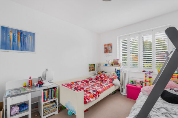 Waterdale, Hertford, SG13