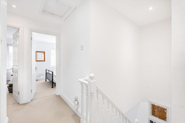 Waterdale, Hertford, SG13