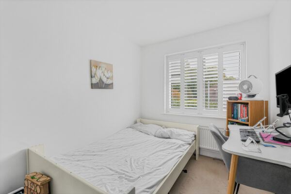 Waterdale, Hertford, SG13