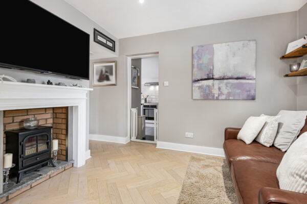 Mangrove Road, Hertford, SG13