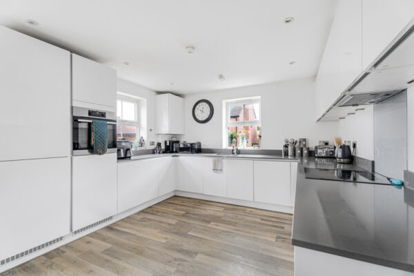 Dawkins Close, Puckeridge, SG11