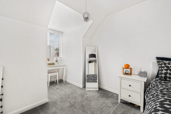 Constables Way, Hertford, SG13