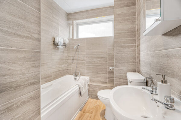 Riversmeet, Hertford, SG14