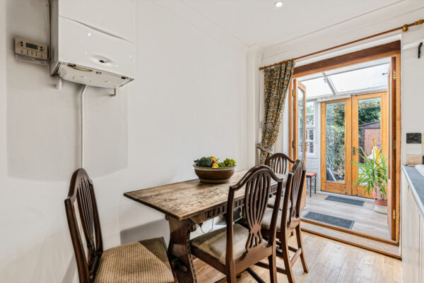 Oldhall Street, Hertford, SG14