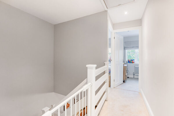 Halleys Ridge, Hertford, SG14
