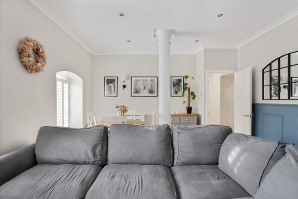 North Road, Hertford, SG14