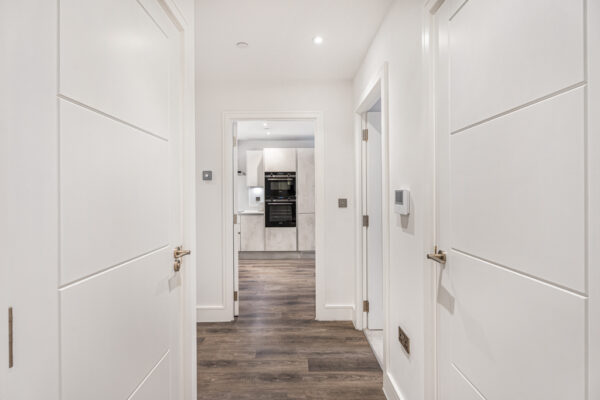 Bircherley Green, Hertford, SG14
