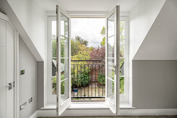 Willis Grove, Balls Park, SG13