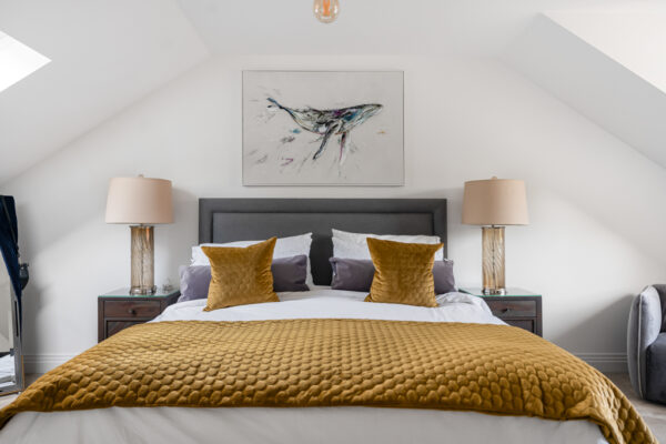 Richardson Drive, Hertford, SG13