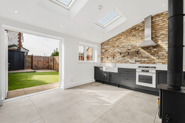 Badgers Close, Hertford, SG13