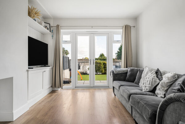 Bengeo Street, Hertford, SG14