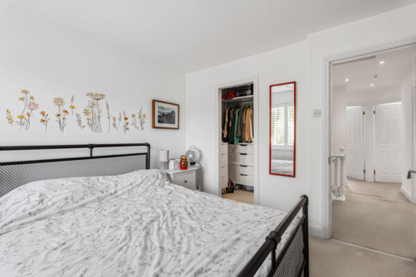 Waterdale, Hertford, SG13