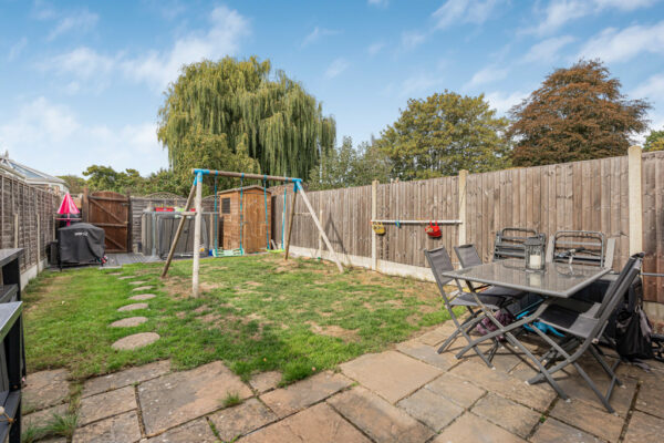 Waterdale, Hertford, SG13