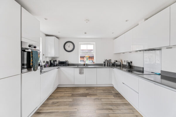 Dawkins Close, Puckeridge, SG11