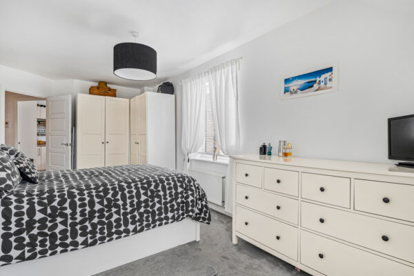 Constables Way, Hertford, SG13