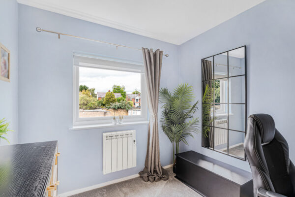 Riversmeet, Hertford, SG14