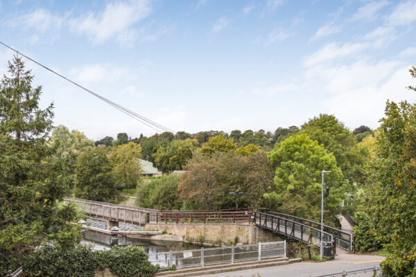Mead Lane, Hertford, SG13