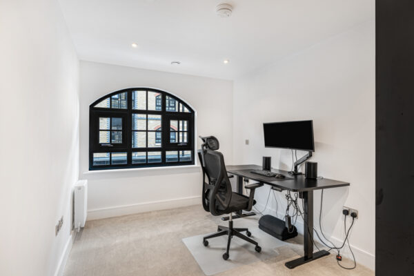 Bircherley Green, Hertford, SG14