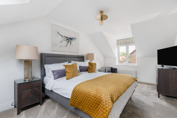 Richardson Drive, Hertford, SG13