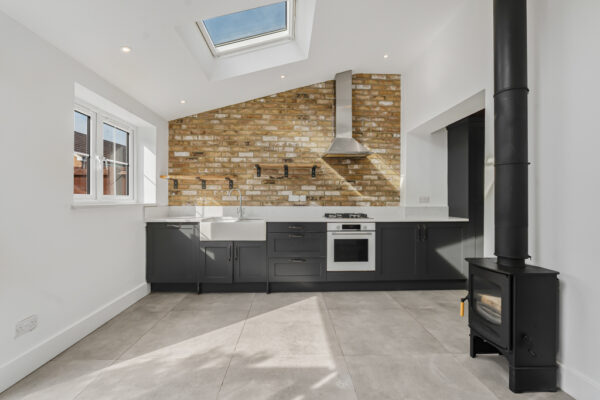Badgers Close, Hertford, SG13
