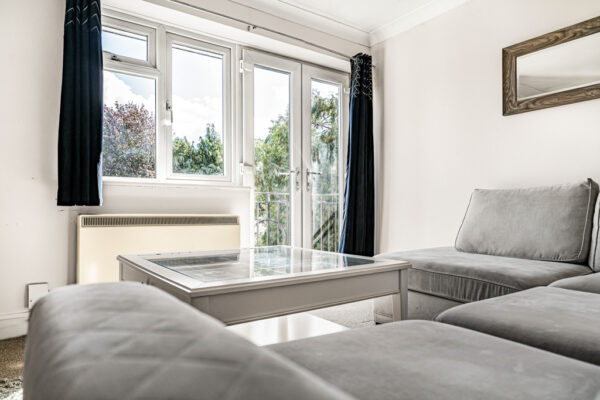 Westall Close, Hertford, SG13