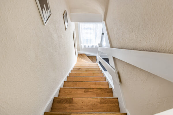 Sadlers Way, Hertford, SG14