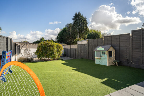 Bengeo Street, Hertford, SG14
