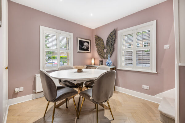Mangrove Road, Hertford, SG13
