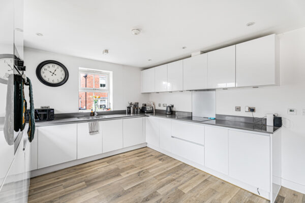 Dawkins Close, Puckeridge, SG11