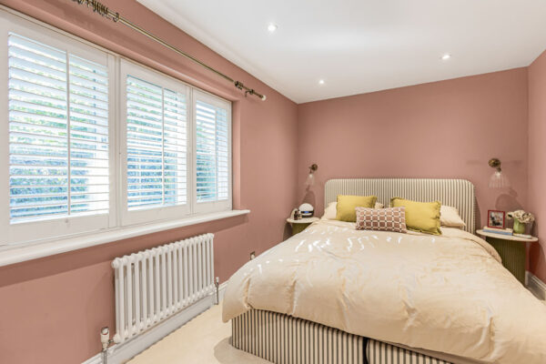 Halleys Ridge, Hertford, SG14