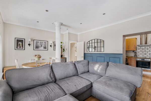 North Road, Hertford, SG14