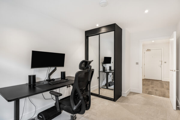 Bircherley Green, Hertford, SG14
