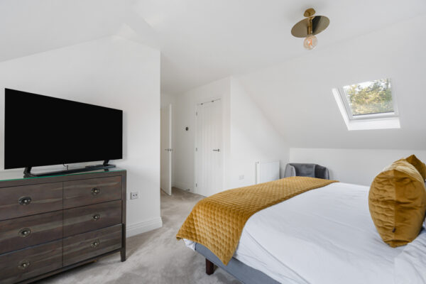 Richardson Drive, Hertford, SG13