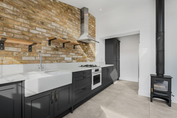 Badgers Close, Hertford, SG13
