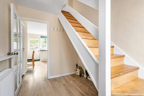 Sadlers Way, Hertford, SG14
