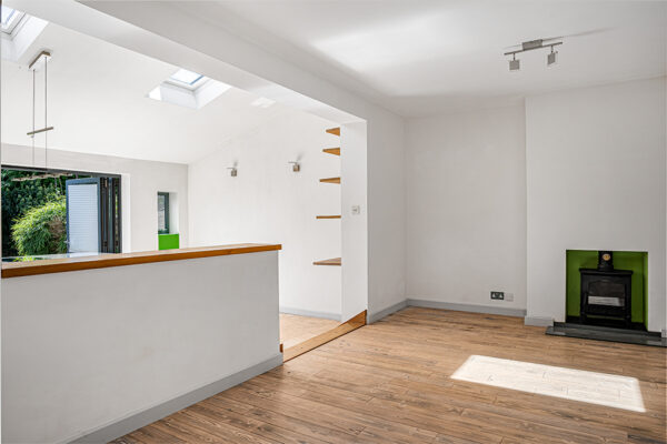 New Road, Hertford, SG14