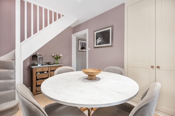 Mangrove Road, Hertford, SG13